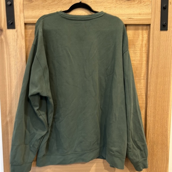 Urban Outfitters oversized Jimi Hendrix sweatshirt - Picture 4 of 4